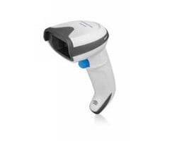 DATALOGIC Datalogic Gryphon I GBT4500, BT, 2D, BT, blanc