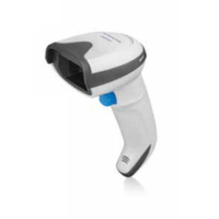 DATALOGIC Datalogic Gryphon I GBT4500, BT, 2D, BT, weiß, 3250mAh