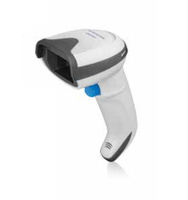 DATALOGIC Datalogic Gryphon I GBT4500, BT, 2D, BT, bianco, 3250mAh