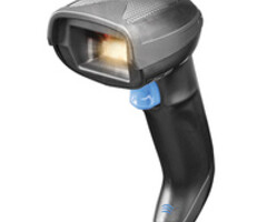 DATALOGIC Datalogic Gryphon I GBT4500, Bluetooth, 2D, HD, Bluetooth, negro | GBT4500-BK-HD-WLC