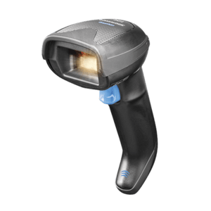 DATALOGIC Datalogic Gryphon I GBT4500, Bluetooth, 2D, HD, Bluetooth, negro | GBT4500-BK-HD-WLC