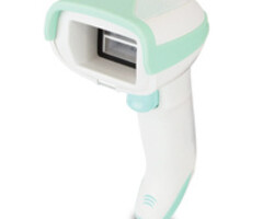 DATALOGIC Datalogic Gryphon I GBT4500 HC, Bluetooth, 2D, HD, Bluetooth, blanco | GBT4500-HC-HD-WLC