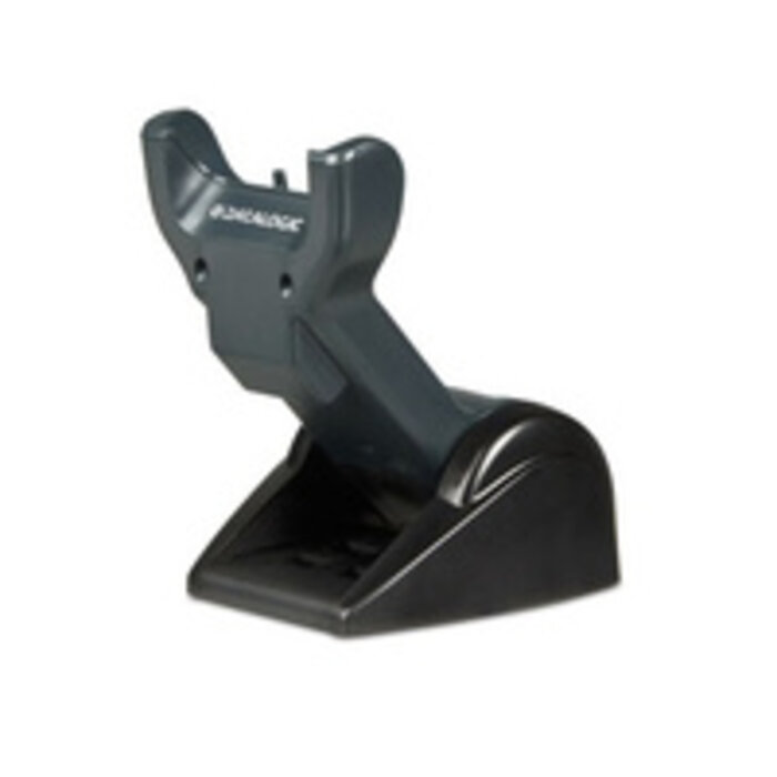 DATALOGIC Datalogic Lade-/Übertragungsstation, passend für: GBT4132, Farbe: schwarz