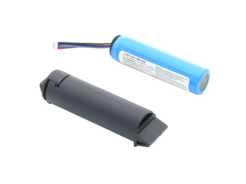 DATALOGIC Datalogic spare battery, 2550mAh, Scanner and charging base not included