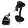 Datalogic Gryphon I GD4520, 2D, HD, USB, en kit (USB), noir, 390 g, IP52