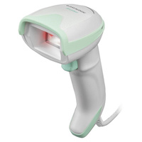 DATALOGIC Datalogic Gryphon I GD4520, 2D, HD, USB, en kit (USB), blanc, IP52