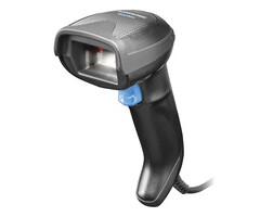 DATALOGIC Datalogic GD4520-BK-USB, Gryphon I GD4520, 2D, negro