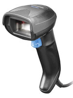 DATALOGIC Datalogic Gryphon I GD4520, 2D, USB, black | GD4520-BK-B-USB