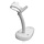 Datalogic stand, 470 g, Gooseneck stand