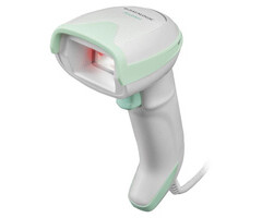 DATALOGIC Datalogic GD4520-HCK1 barcodescanner USB 2D