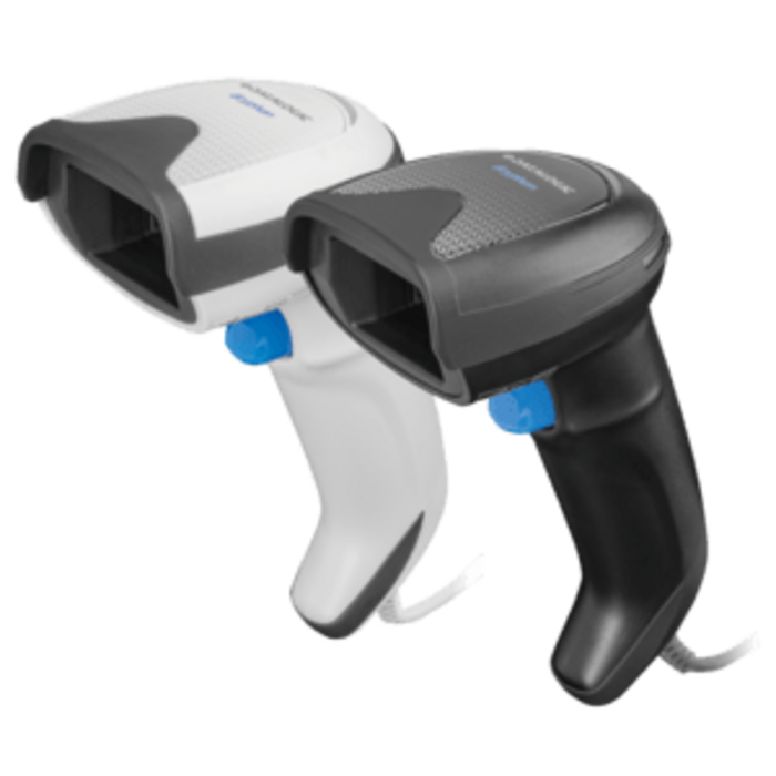 DATALOGIC Datalogic Gryphon I GD4520, 2D, USB, cable (USB), negro | GD4520-BKK1