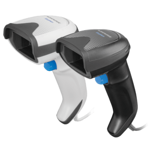 DATALOGIC Datalogic Gryphon I GD4520, 2D, USB, en kit (USB), noir, 720 g, IP52