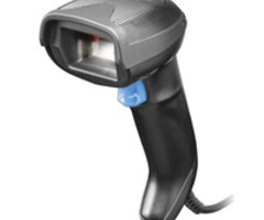 DATALOGIC Datalogic Gryphon I GD4520, 2D, USB, cable (USB), negro | GD4520-BKK1S