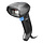 Datalogic Gryphon I GD4520, 2D, USB, Kit (USB), nero, 860 g, IP52