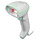 Datalogic Gryphon I GD4590, 2D, multi-IF, kabel (USB), wit | GD4590-HCK10-BPOC