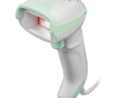DATALOGIC Datalogic Gryphon I GD4590, 2D, HD, multi-IF, kabel (USB), wit | GD4590-HCK10-HD-BP