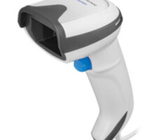 DATALOGIC GD4590-WH Datalogic Gryphon I GD4590, 2D, Multi-IF, weiß