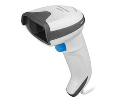 DATALOGIC GD4590-WH Datalogic Gryphon I GD4590, 2D, Multi-IF, bianco