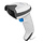 Datalogic Gryphon I GD4590, 2D, multi-IF, blanco, IP52