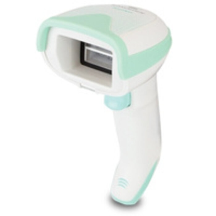 DATALOGIC Datalogic GM4500 HC, 2D, blanc, 3250mAh