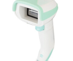 DATALOGIC GM4500-HC-433K1 Datalogic GM4500 HC, 2D, Kit (USB), weiß