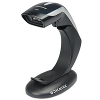 DATALOGIC Datalogic Heron HD3430, 2D, lector de imágenes de área, multi-IF, negro | HD3430-BK