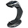Datalogic Heron HD3430, 2D, Area Imager, multi-IF, kit (USB), black | HD3430-BKK1S
