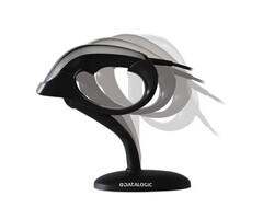 DATALOGIC Datalogic Heron HD3430, 2D, Area Imager, multi-IF, kit (USB), black | HD3430-BKK1B