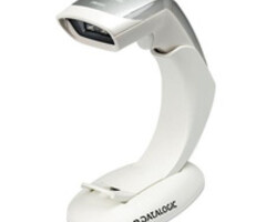 DATALOGIC Datalogic Heron HD3430, 2D, lector de imágenes de área, multi-IF, cable (USB), blanco | HD3430-WHK1B