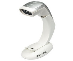 DATALOGIC Datalogic HD3430-WH barcode scanner USB RS-232