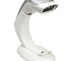 DATALOGIC Datalogic Heron HD3430, 2D, Area Imager, multi-IF, kabel (USB), wit | HD3430-WHK1S