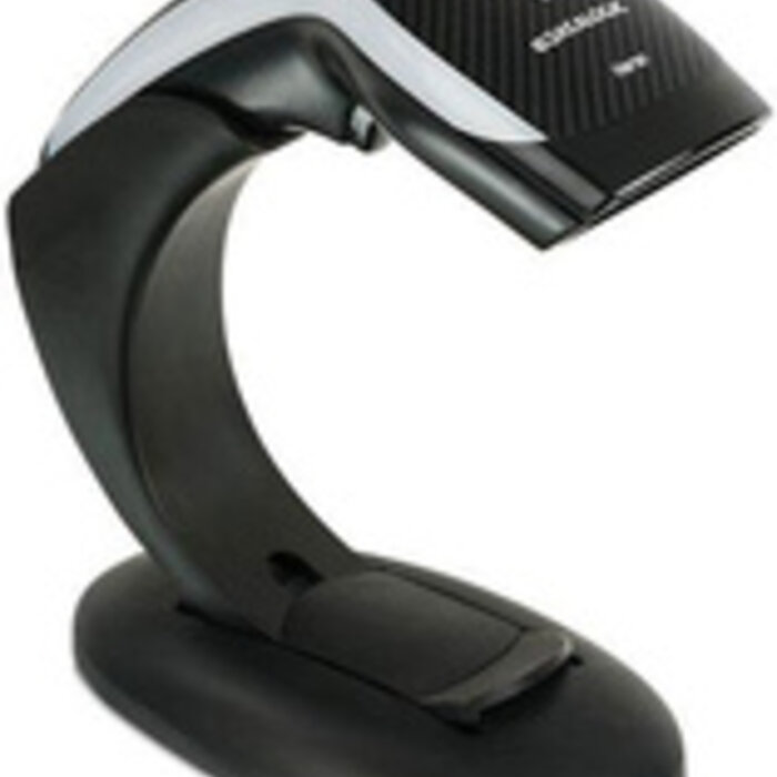 DATALOGIC HD3130-BK Datalogic Heron HD3130, 1D, Multi-IF, nero