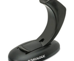DATALOGIC Datalogic stand, black | STD-AUTO-H030-BK