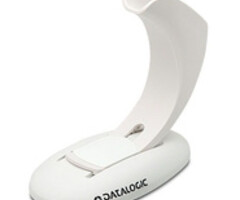 DATALOGIC Soporte Datalogic, blanco | STD-AUTO-H030-WH