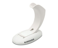 DATALOGIC Datalogic stand, white | STD-AUTO-H030-WH