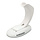 Datalogic stand, white, auto sence
