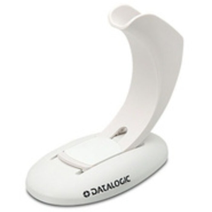 DATALOGIC Soporte Datalogic, blanco | STD-AUTO-H030-WH