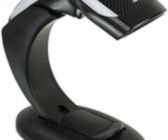 DATALOGIC Datalogic Heron HD3130, 1D, multi-IF, cable (USB), negro | HD3130-BKK1B