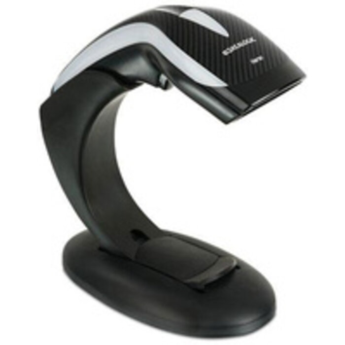 DATALOGIC Datalogic HD3130-BKK1B lecteur de codes-barres pour la capture de codes-barres, avec USB, RS-232 et 1D