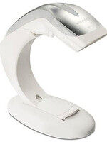 DATALOGIC Datalogic Heron HD3130, 1D, multi-IF, kit (USB), white | HD3130-WHK1B