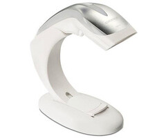 DATALOGIC Datalogic Heron HD3130, 1D, multi-IF, wit | HD3130-WH