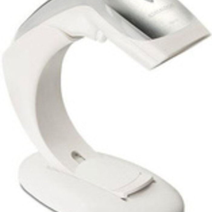 DATALOGIC Datalogic Heron HD3130, 1D, multi-IF, white | HD3130-WH