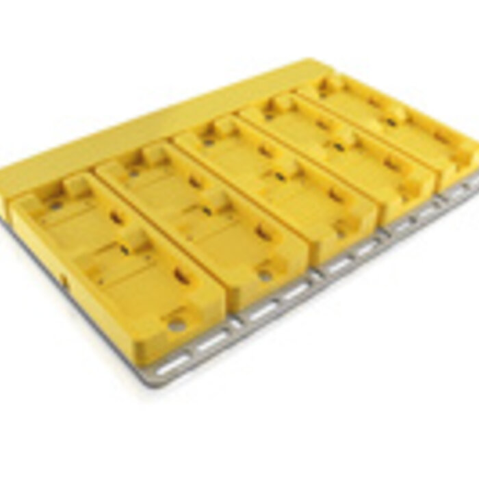 DATALOGIC MC-10HS7500 Datalogic Ladestation, 10-Fach