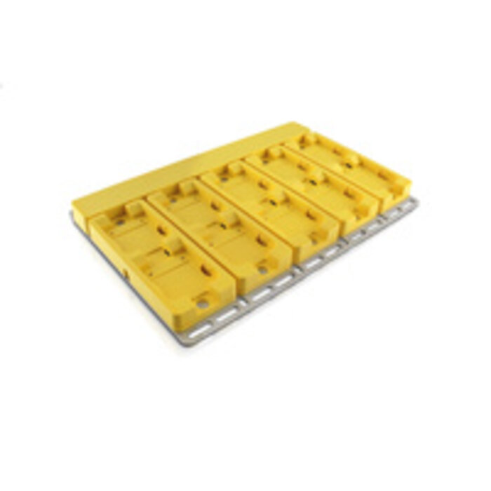 DATALOGIC MC-10HS7500 Datalogic Ladestation, 10-Fach