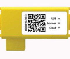 DATALOGIC Datalogic Gateway | GW-HS7500