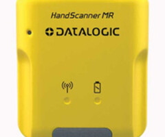 DATALOGIC Escáner de mano Datalogic, Bluetooth, 2D, MR, Bluetooth (BLE, 5.0) | HS7500MR