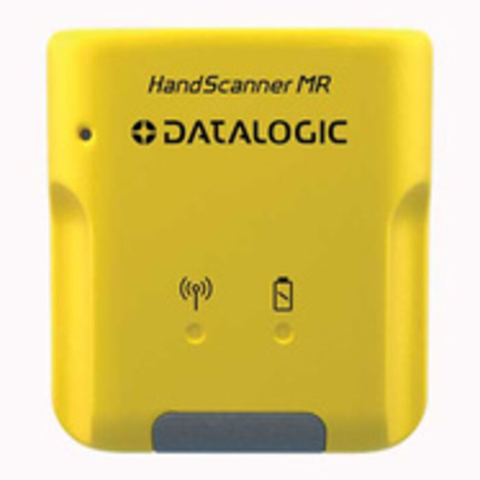 DATALOGIC Escáner de mano Datalogic, Bluetooth, 2D, MR, Bluetooth (BLE, 5.0) | HS7500MR