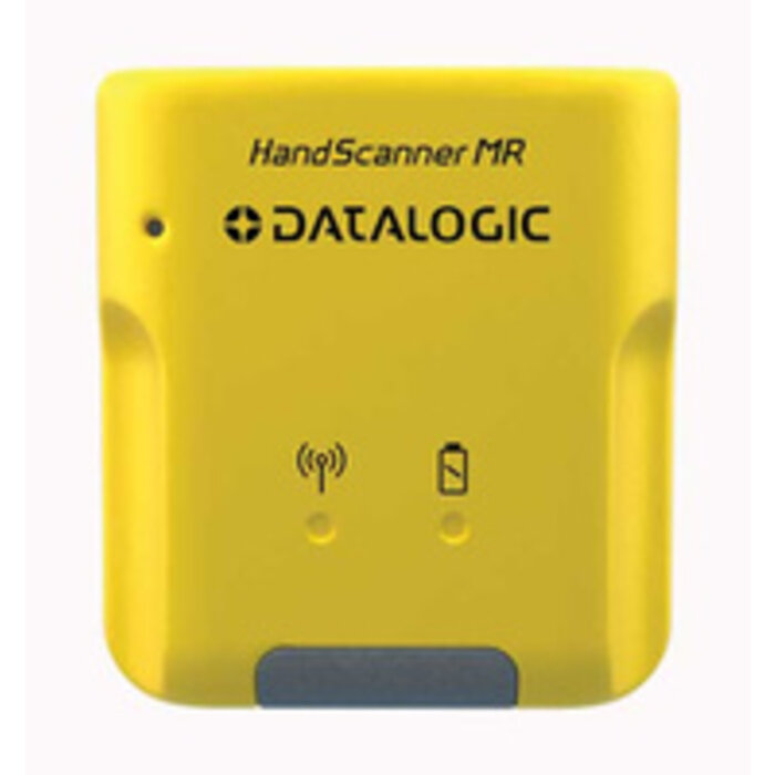 DATALOGIC Escáner de mano Datalogic, Bluetooth, 2D, MR, Bluetooth (BLE, 5.0) | HS7500MR