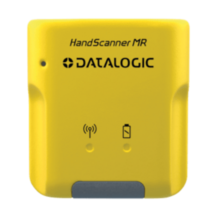 DATALOGIC Escáner de mano Datalogic, Bluetooth, 2D, MR, Bluetooth (BLE, 5.0) | HS7500MR