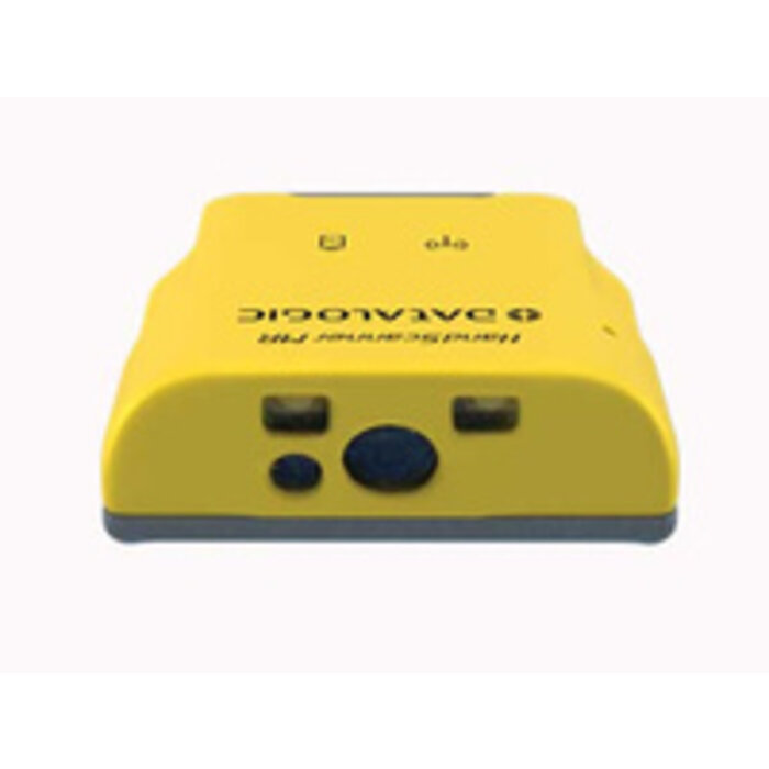 DATALOGIC Escáner de mano Datalogic, Bluetooth, 2D, SR, Bluetooth (BLE, 5.0) | HS7500SR